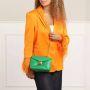 Valentino Garavani Crossbody bags One Stud Shoulder Bag in groen - Thumbnail 1