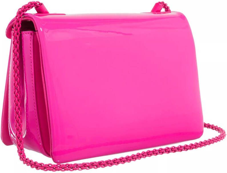 Valentino Garavani Crossbody bags One Stud Small Shoulder Bag in roze