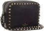 Abro Crossbody bags Schultertasche Kaia in wit - Thumbnail 2
