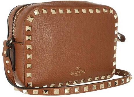 Michael Kors Crossbody bags Md Xbody in rood