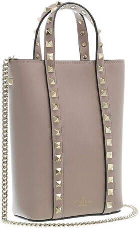 Burberry Hobo bags "B Clip" Shoulder Bag Brown in bruin