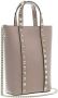 Burberry Hobo bags "B Clip" Shoulder Bag Brown in bruin - Thumbnail 1