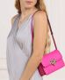 Valentino Garavani Crossbody bags Small Rockstud23 Shoulder Bag in roze - Thumbnail 2