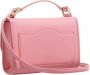 Valentino Garavani Crossbody bags Small Shoulder Bag in poeder roze - Thumbnail 1