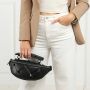 Valentino Garavani Heuptassen Small Waist Bag in zwart - Thumbnail 1