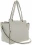 Guess Crossbody bags Eliette Convertible Xbody Flap in paars - Thumbnail 1
