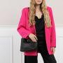 Valentino Garavani Shoppers & Totes Rockstud Tote Bag Leather in zwart - Thumbnail 1