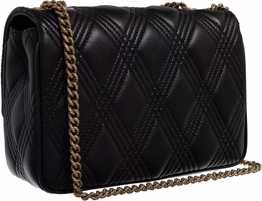Valentino Garavani Stijlvolle Schoudertas met Unieke Stijl Black Dames - Foto 4