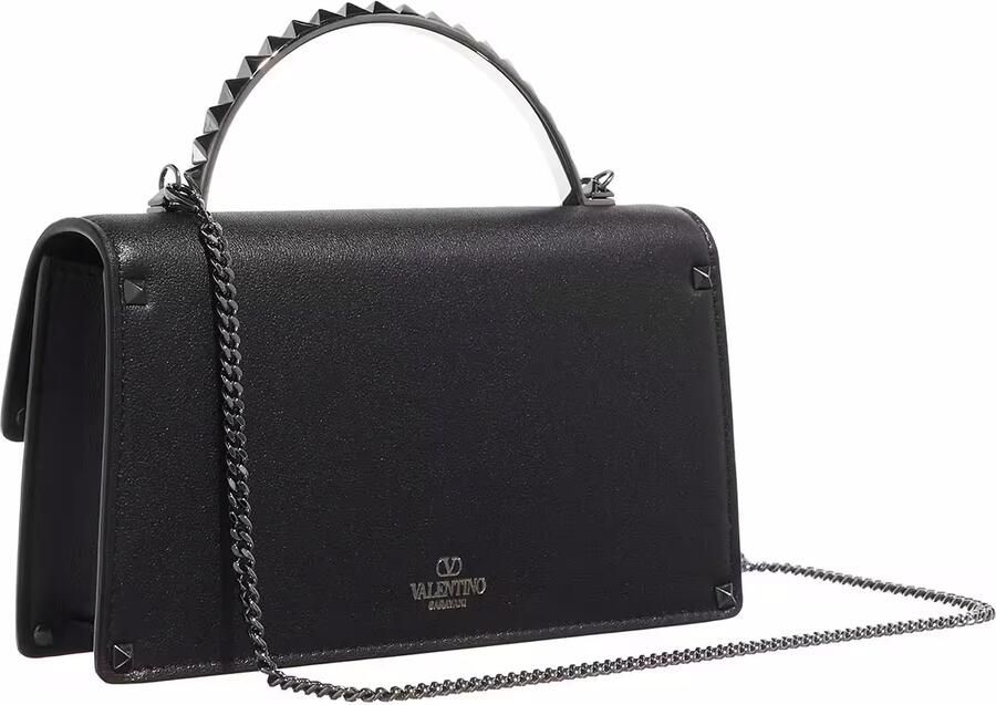 Valentino Garavani Crossbody bags Mini Bag Rockstud in zwart - Foto 3