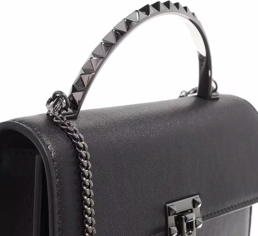 Valentino Garavani Crossbody bags Mini Bag Rockstud in zwart - Foto 2