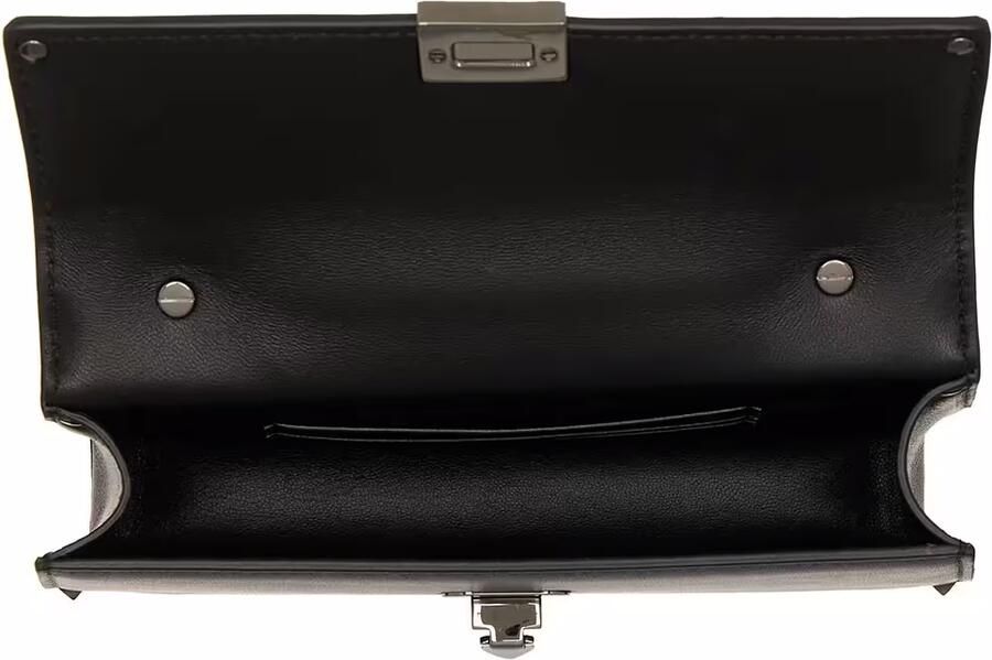 Valentino Garavani Crossbody bags Mini Bag Rockstud in zwart - Foto 4