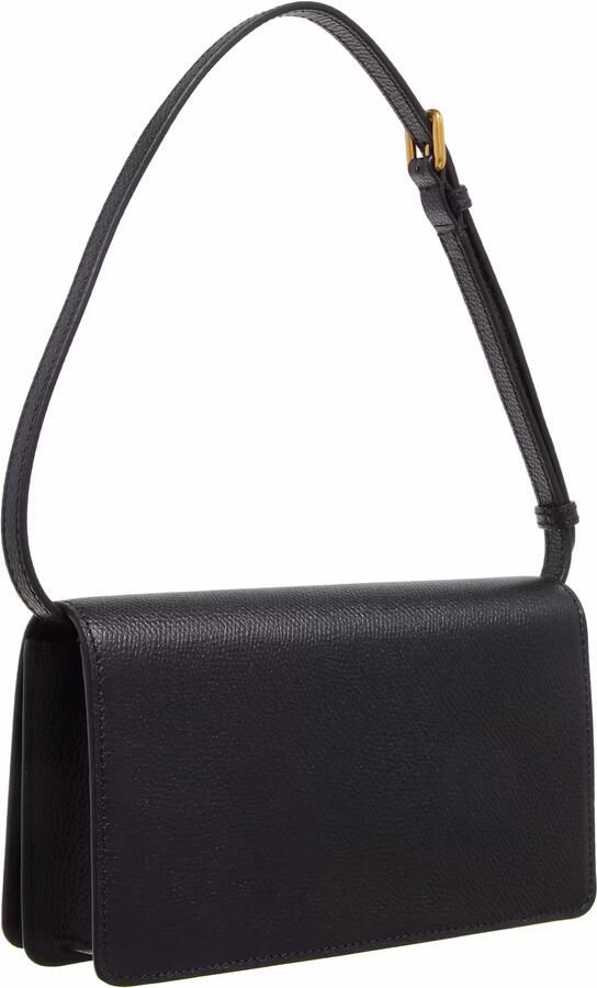 Valentino Garavani Crossbody bags Mini Bag VLogo in zwart - Foto 2