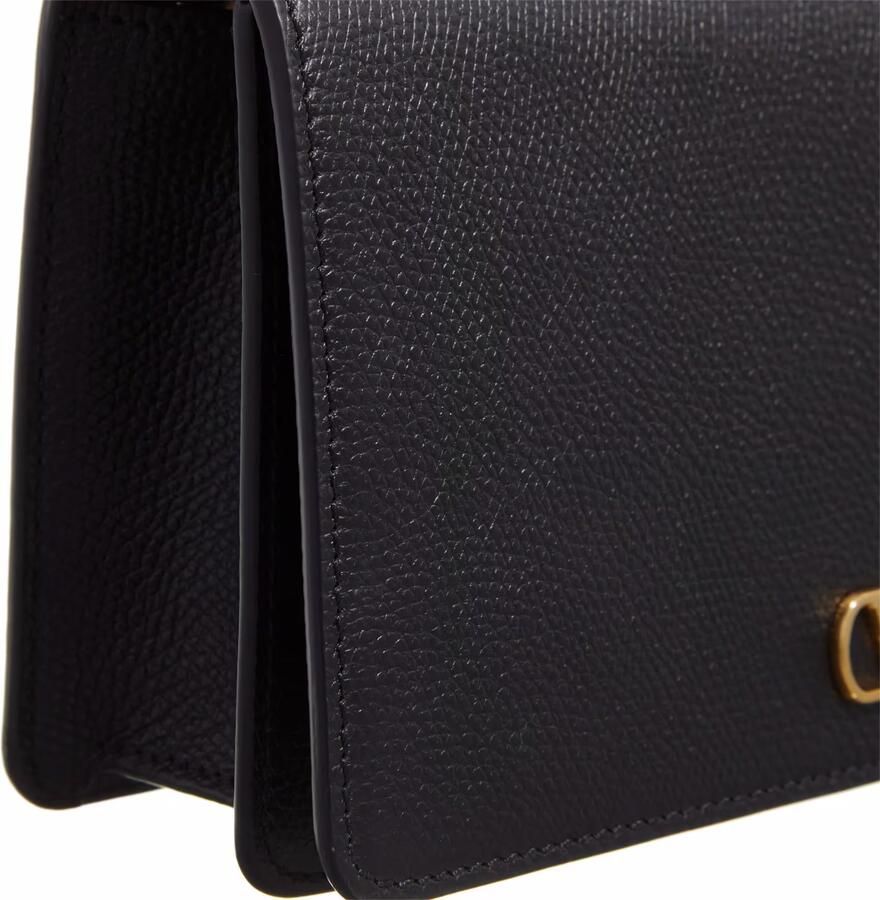 Valentino Garavani Crossbody bags Mini Bag VLogo in zwart - Foto 3