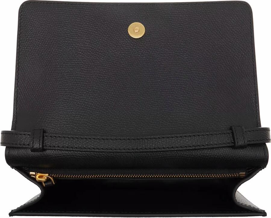 Valentino Garavani Crossbody bags Mini Bag VLogo in zwart - Foto 5