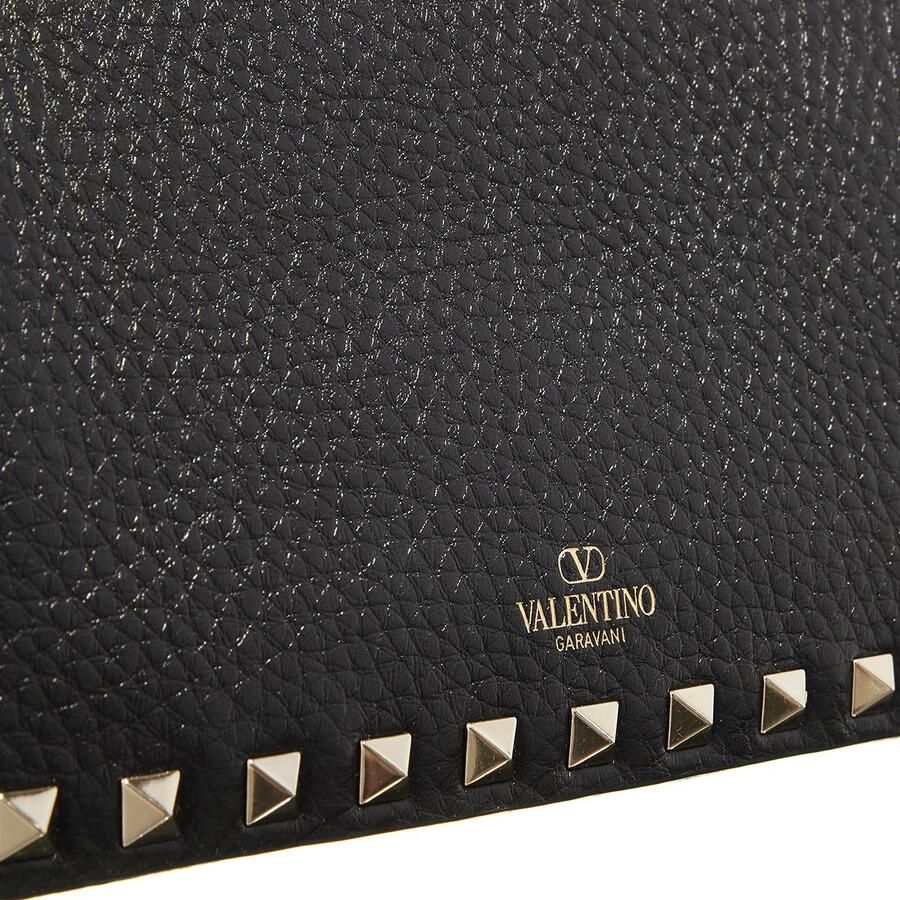 Valentino Garavani Crossbody bags Small Rockstud Shoulder Bag in zwart - Foto 2