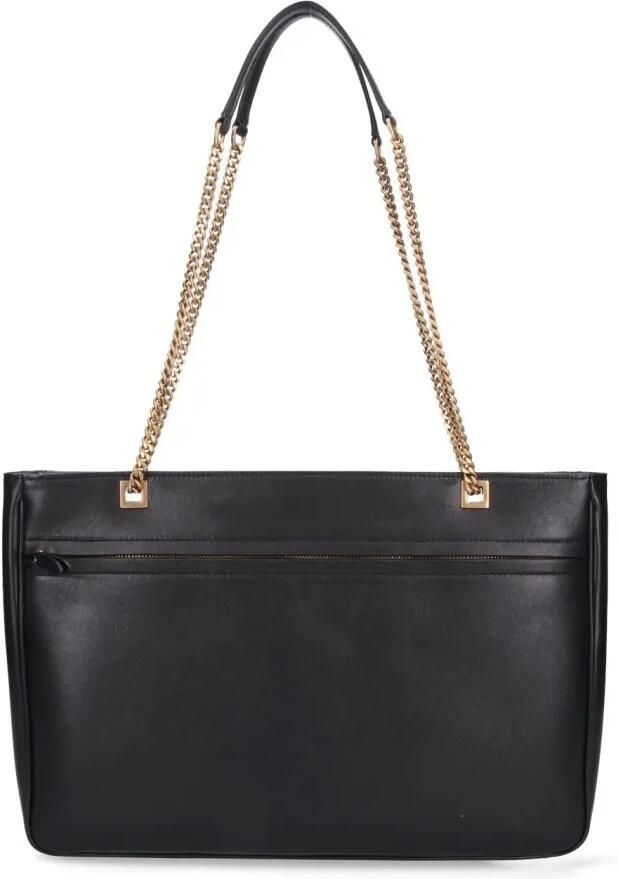 Valentino Garavani Hobo bags "Rockstud" Smartphone Pouch – Black in zwart - Foto 2