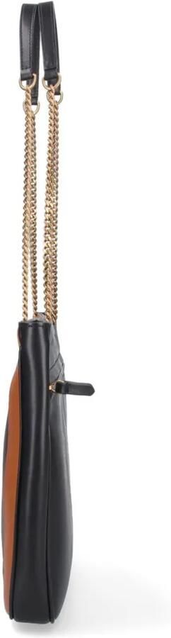 Valentino Garavani Hobo bags "Rockstud" Smartphone Pouch – Black in zwart - Foto 6