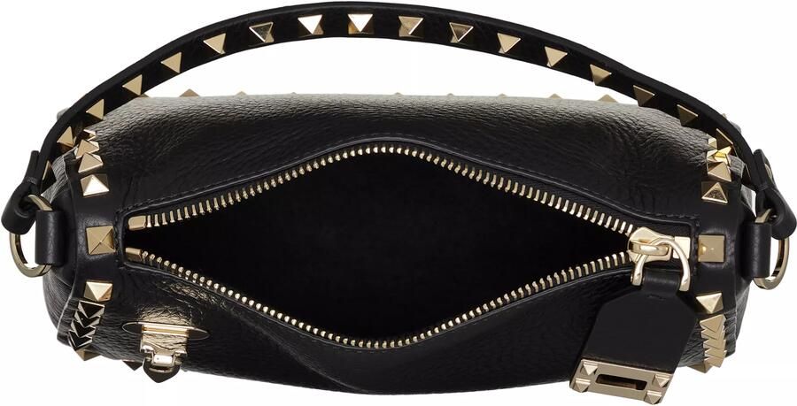 Valentino Garavani Crossbody bags Small Shoulder Bag Rockstud in zwart - Foto 7