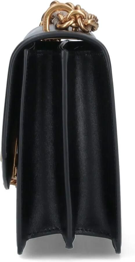 Valentino Garavani Hobo bags "Vain" Shoulder Bag – Black in zwart - Foto 3