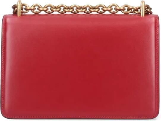 Valentino Garavani Hobo bags "Vain" Shoulder Bag – Red in rood