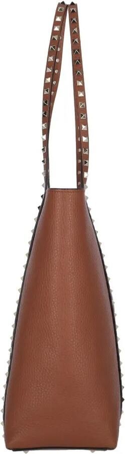 Valentino Garavani Shoppers & Totes "Vlogo Signature" Mini Bag – Black in zwart - Foto 5