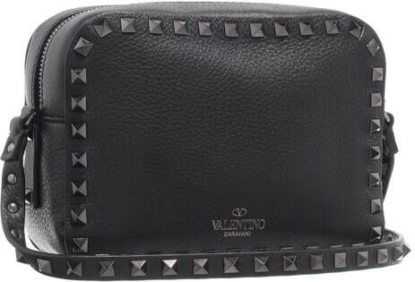 TOD'S Crossbody bags Textured White Handbag With Logo And Detachable Po in wit