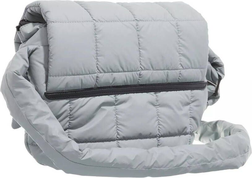 VeeCollective Crossbody bags Porter Messenger in grijs