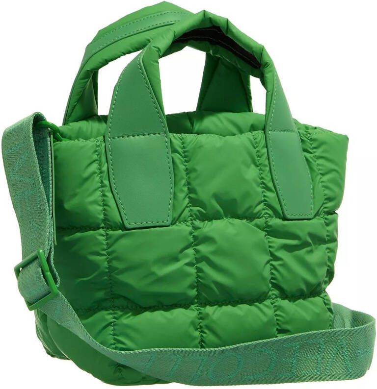 VeeCollective Totes Porter Tote Mini in groen