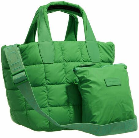 VeeCollective Totes Porter Tote Small in green