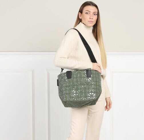 VeeCollective Totes Vee Tote Small in green