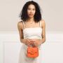Versace Crossbody bags La Medusa Mini Bag in oranje - Thumbnail 1
