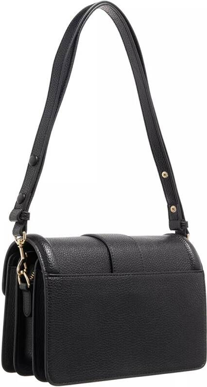 Versace Jeans Couture Crossbody bags Couture 01 in zwart