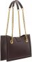 Jacquemus Crossbody bags Le Petit Tourni in zwart - Thumbnail 1
