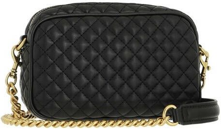 Versace Jeans Couture Crossbody bags Crossbody Bag in black