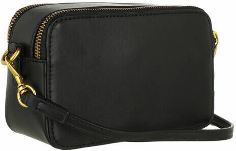 Versace Jeans Couture Crossbody bags Crossbody Bag in black