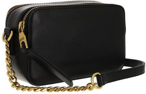 Versace Jeans Couture Crossbody bags Crossbody Bag in zwart