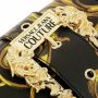Versace Jeans Couture Barocco All Over Handtas voor Dames Multicolor Dames - Thumbnail 2