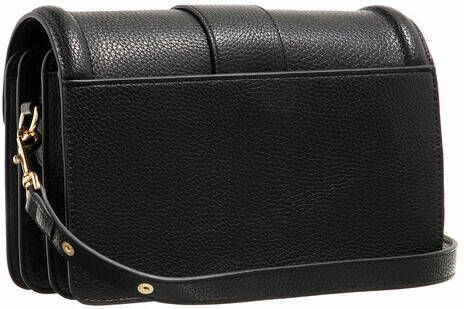 Marc Jacobs Pochettes The Snapshot Shoulder in wit