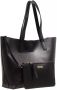 Marc Jacobs Shoppers & Totes The Medium Tote in zwart - Thumbnail 1
