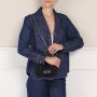 Marc Jacobs Crossbody bags The Mini Shoulder Bag in roze - Thumbnail 2