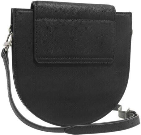 Furla Bucket bags Sfera S Stucco Gray Bucket Bag in grijs