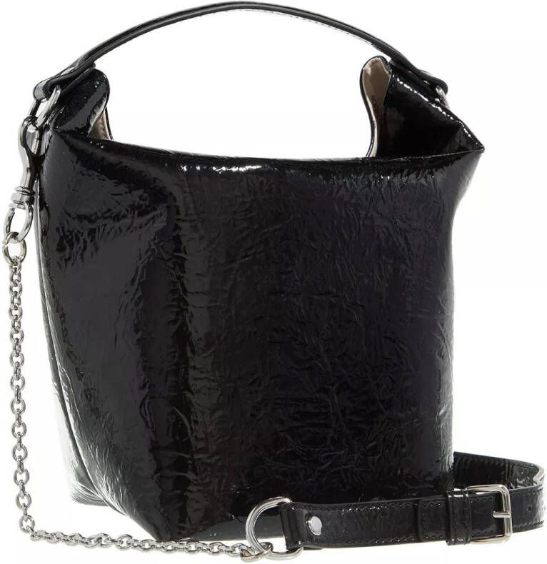 Vivienne Westwood Crossbody bags Sally Crossbody Bag in zwart