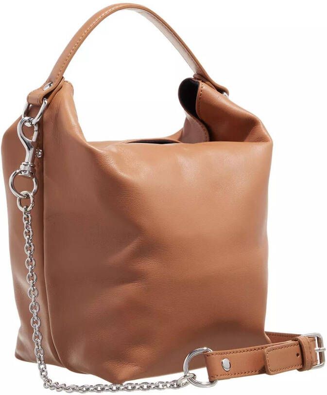 Vivienne Westwood Crossbody bags Sally Crossbody Bag Inj Orb in bruin
