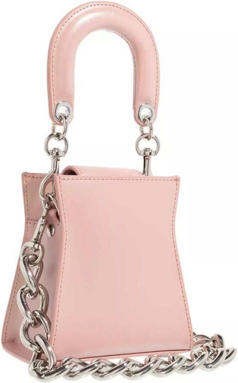 Vivienne Westwood Satchels Kelly Small Handbag in roze