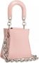 Vivienne Westwood Satchels Kelly Small Handbag in roze - Thumbnail 1
