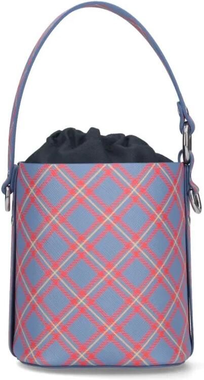 Vivienne Westwood Bucket bags Daisy' Bucket Bag – Multicolor in meerkleurig