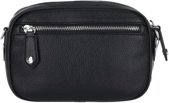 Vivienne Westwood Crossbody bags "Anna Camera Bag" Pouch – Black in zwart