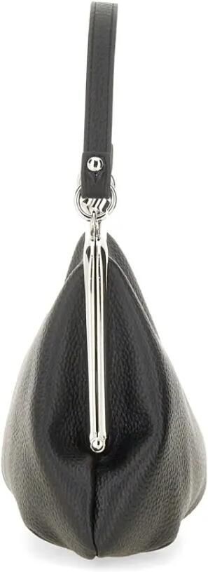Vivienne Westwood Shoppers & Totes Granny Bag in zwart