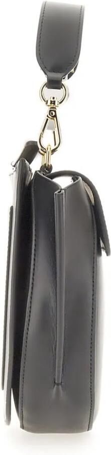 Wandler Crossbody bags "Hortensia" Mini Bag in zwart