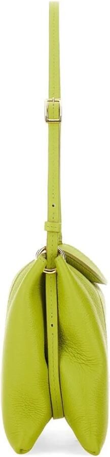 Wandler Hobo bags "Penelope Slouch" Bag in groen